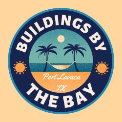 Buildings By The Bay