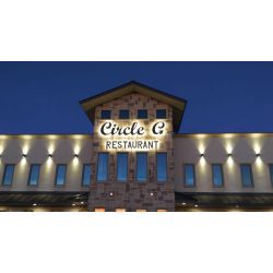 Circle G Restaurant