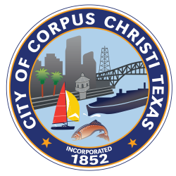 City of Corpus Christi