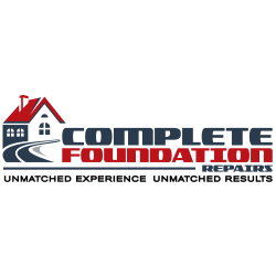 Complete Foundation Repair
