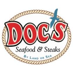 Doc's Seafood & Steaks