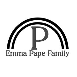 Emma Pape Family