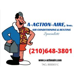 A-ACTION-AIRE Inc.