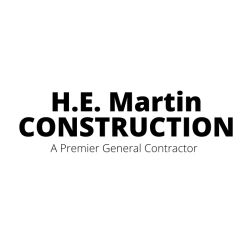 H.E. Martin Construction