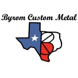 Byrom Custom Metal