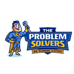The Problem Solvers