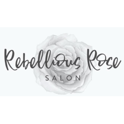 Rebellious Rose Salon
