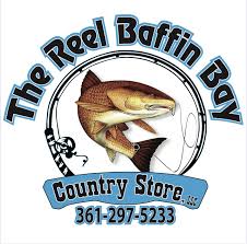 The Reel Baffin Bay Country Store