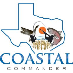 Coastal Commander