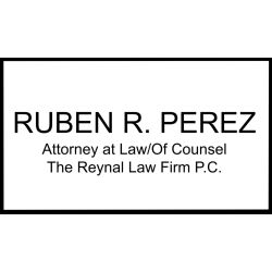 Ruben R. Perez Law