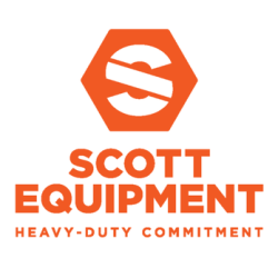 Scott Equipment
