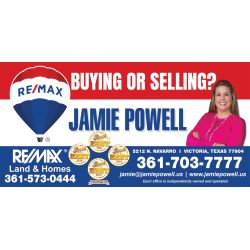 Jamie Powell REMAX