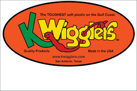 K Wigglers