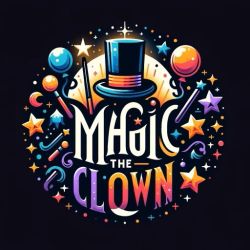Magic The Clown