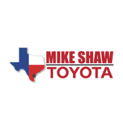 Mike Shaw Toyota