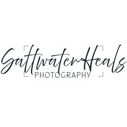 Saltwater Heals Photography