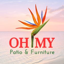 Oh My Patio Furniture