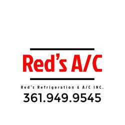 Red's AC
