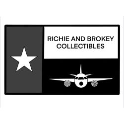 Richie and Brokey Collectibles