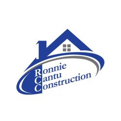 Ronnie Cantu Construction