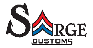 Sarge Custom Rods