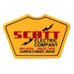 Scott Electric