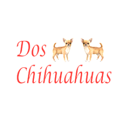 Dos Chihuahuas