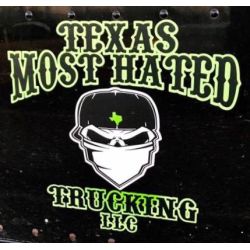 Texas Most Hated Trucking LLC