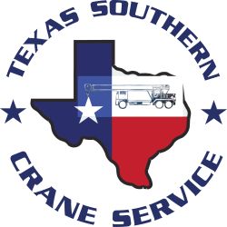 Texas Southern Crane Service