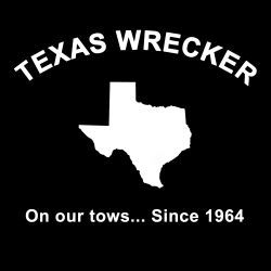 Texas Wrecker